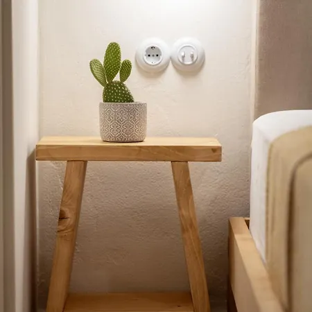 Capella Skiathos, Residences Skiathos-stad