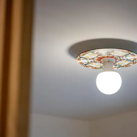 Capella Skiathos, Residences