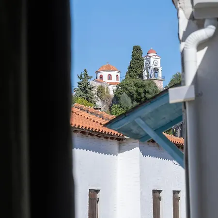 Appartement Capella Skiathos, Residences *