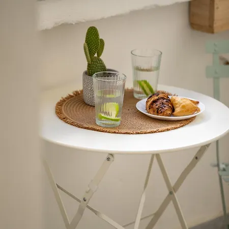 Апартаменты Capella Skiathos, Residences