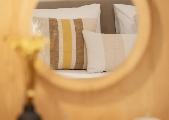 Capella Skiathos, Residences