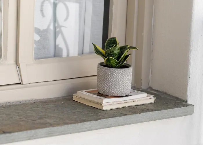 Apartment Capella Skiathos, Residences