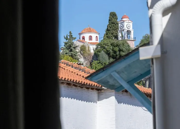 Apartment Capella Skiathos, Residences *