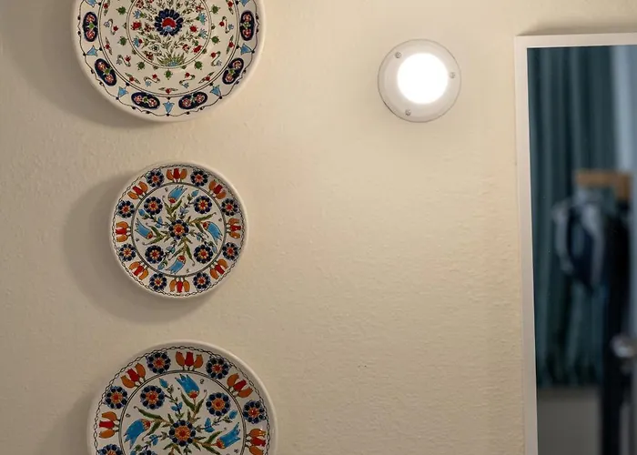 Capella Skiathos, Residences