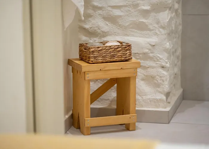 Capella Skiathos, Residences Apartment *