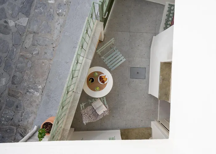 Apartment Capella Skiathos, Residences Skiathos Town