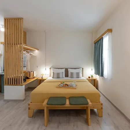 Capella Skiathos, Residences Skiathos