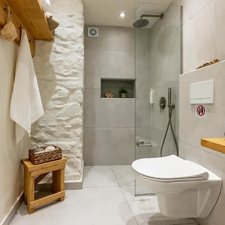 Capella Skiathos, Residences Διαμέρισμα *