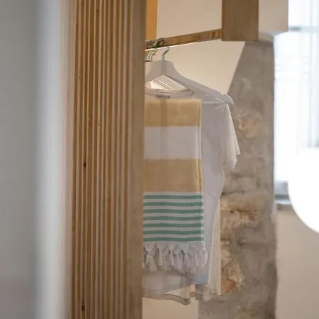 Capella Skiathos, Residences Διαμέρισμα *