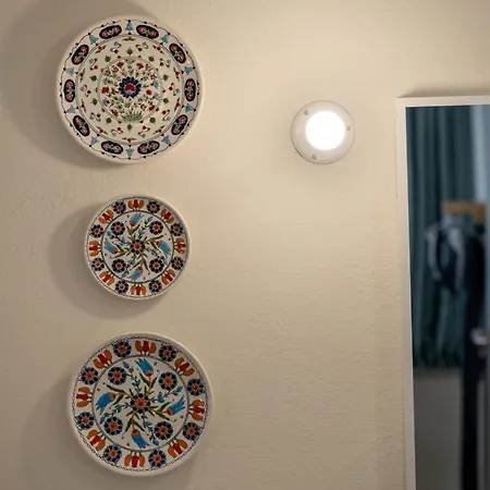 Capella Skiathos, Residences