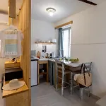 Capella Skiathos, Residences