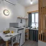 Capella Skiathos, Residences Szkiáthosz