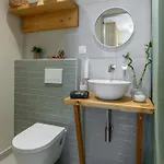 Capella Skiathos, Residences * Szkiáthosz