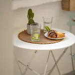 Apartman Capella Skiathos, Residences