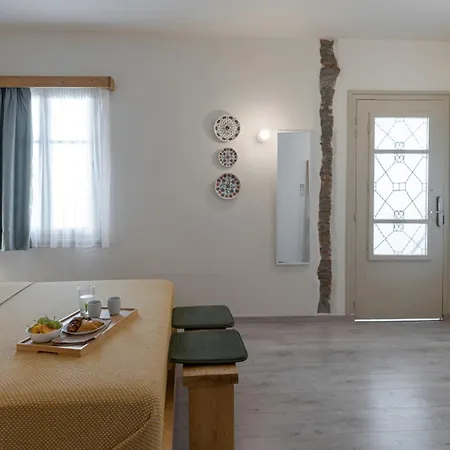 Capella Skiathos, Residences Appartement