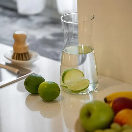 Capella Skiathos, Residences Appartement