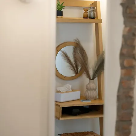 Capella Skiathos, Residences *