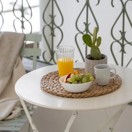 Capella Skiathos, Residences Appartement