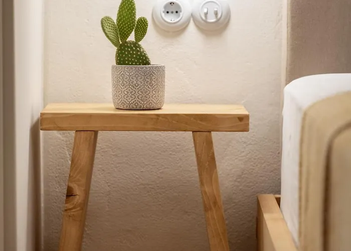 Capella Skiathos, Residences 斯基亚索斯镇