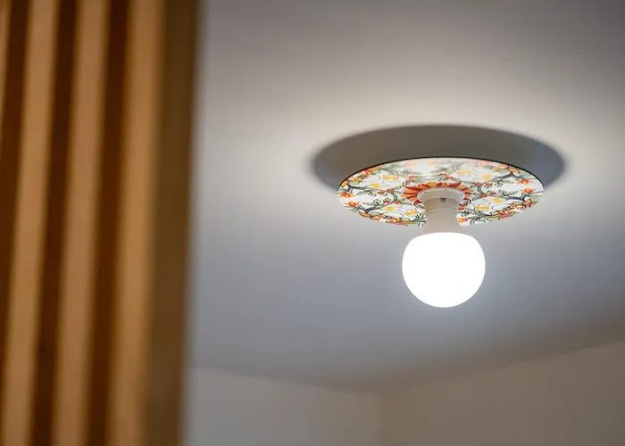 Capella Skiathos, Residences