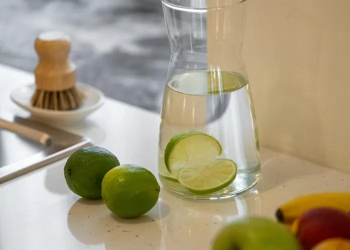 Capella Skiathos, Residences 公寓