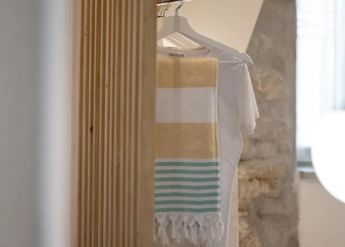 Capella Skiathos, Residences 公寓 *