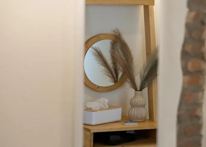 Capella Skiathos, Residences *