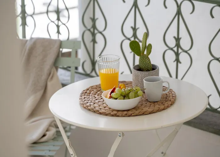 Capella Skiathos, Residences 公寓